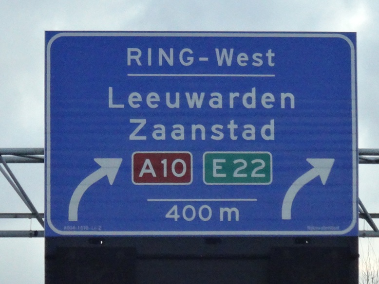 Holland 13 020