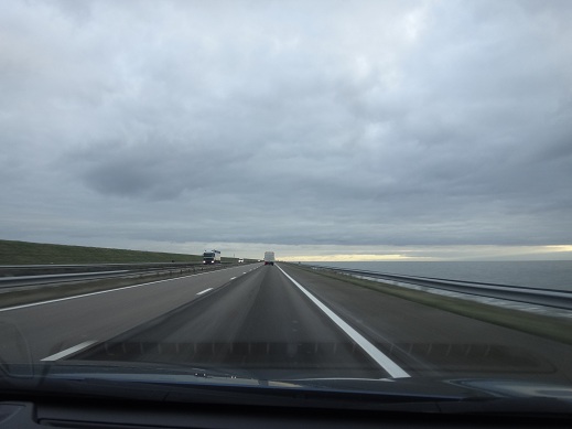 Holland 13 105