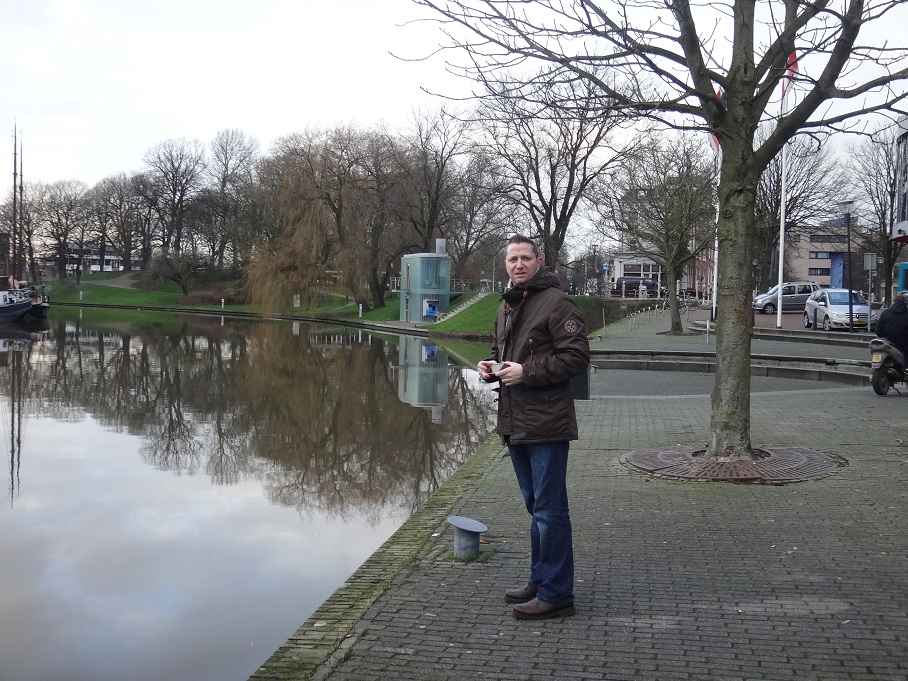 Holland 13 144